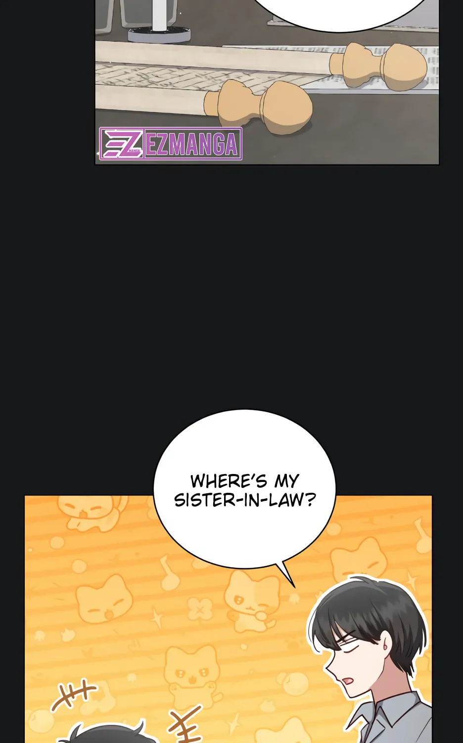 Unrequited Love Doesn't End With Marriage Chapter 34 page 54 - 