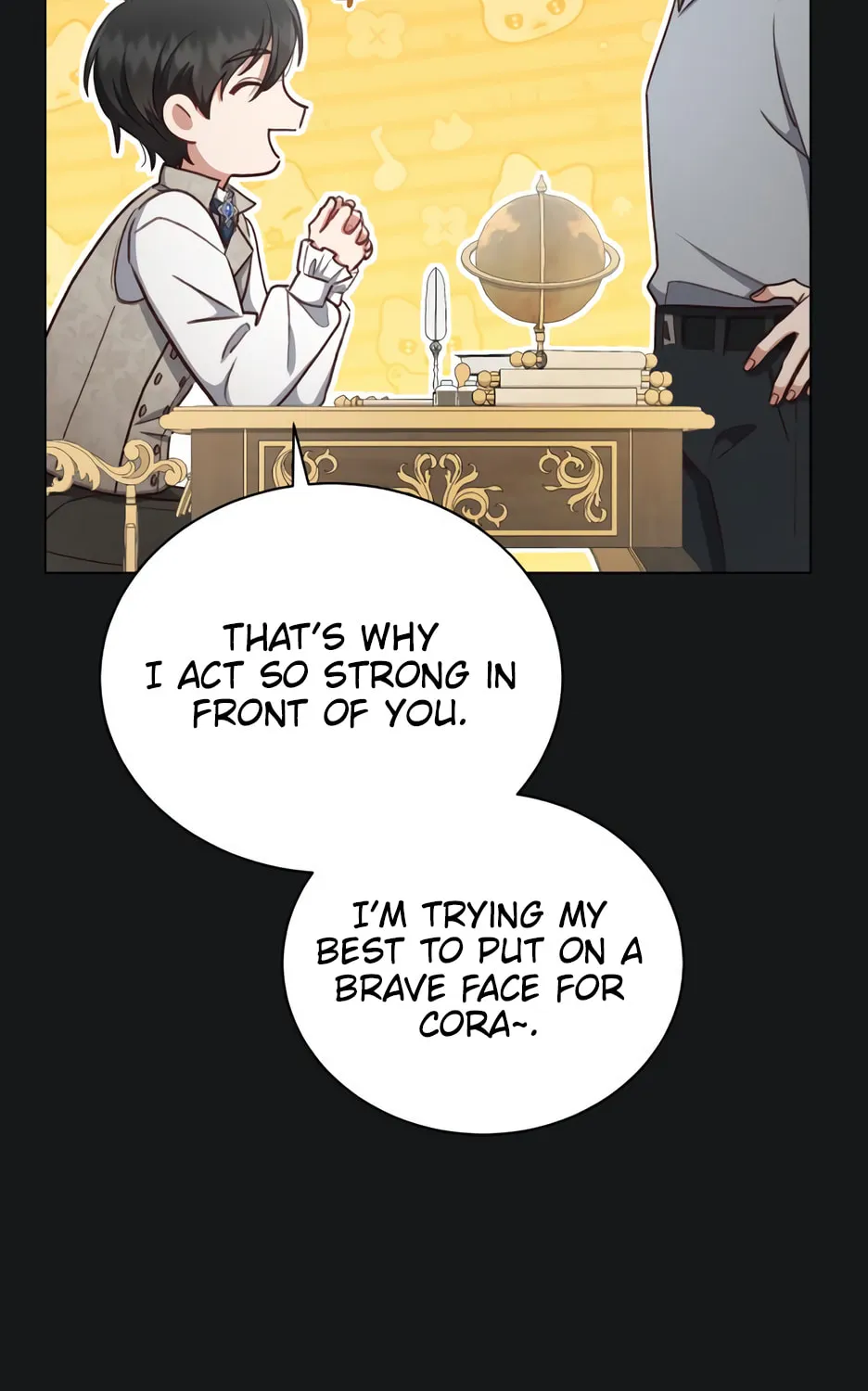 Unrequited Love Doesn't End With Marriage Chapter 34 page 55 - 
