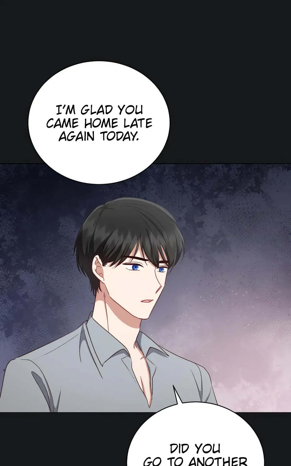Unrequited Love Doesn't End With Marriage Chapter 34 page 56 - 