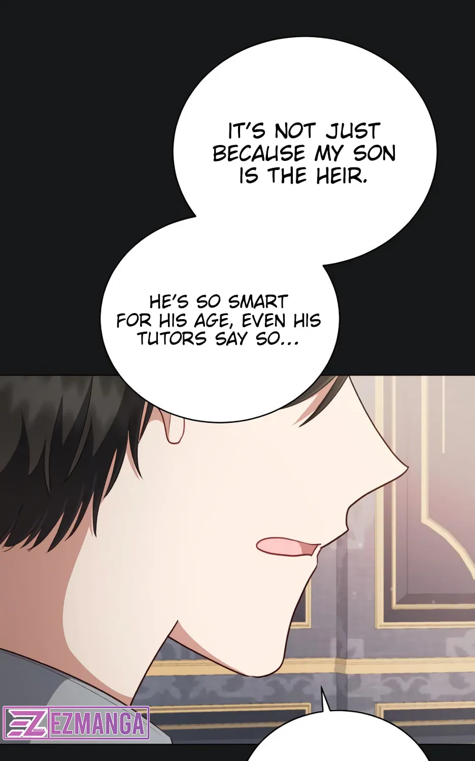 Unrequited Love Doesn't End With Marriage Chapter 34 page 59 - 