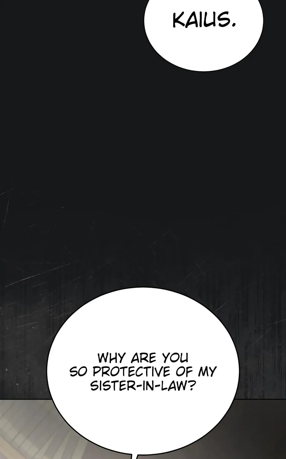 Unrequited Love Doesn't End With Marriage Chapter 34 page 60 - 