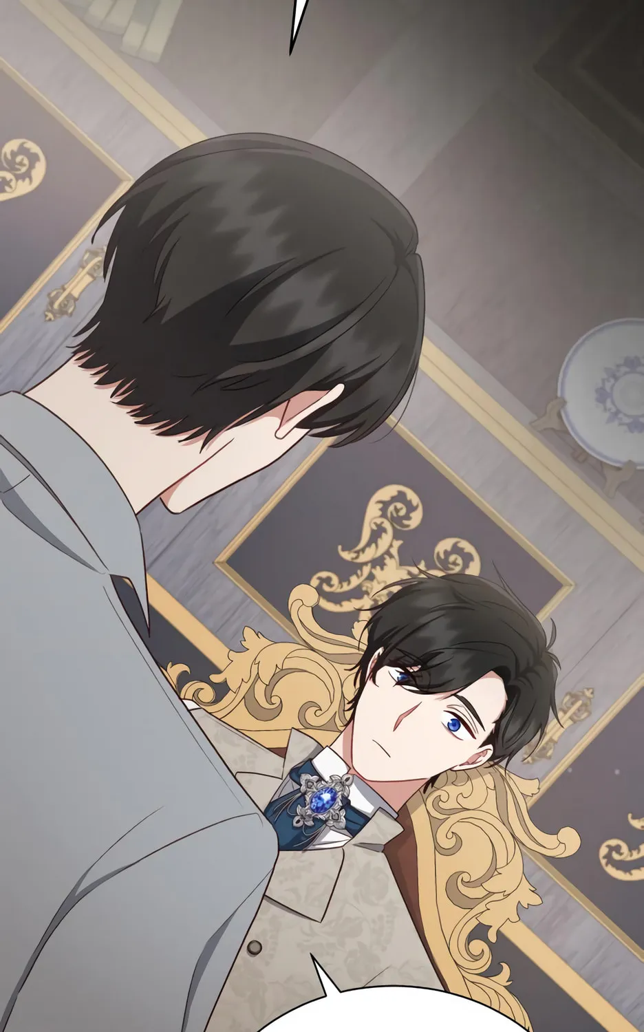 Unrequited Love Doesn't End With Marriage Chapter 34 page 61 - 