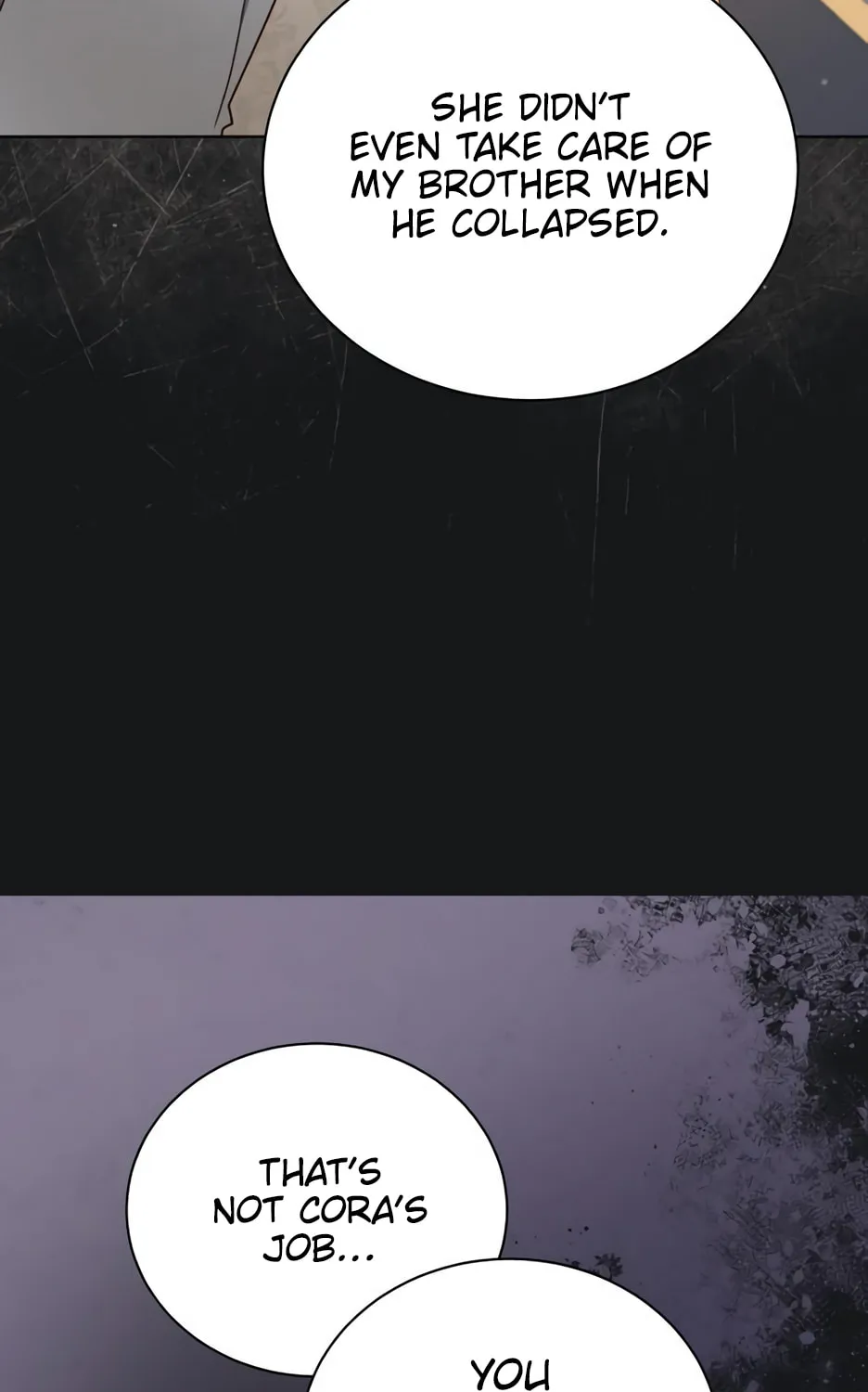 Unrequited Love Doesn't End With Marriage Chapter 34 page 62 - 