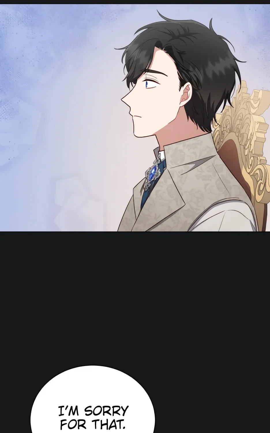 Unrequited Love Doesn't End With Marriage Chapter 34 page 65 - 