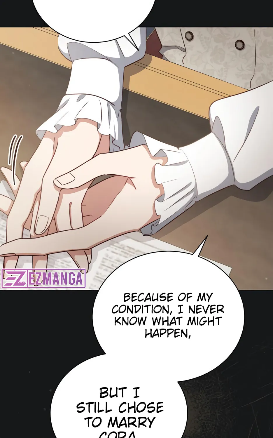 Unrequited Love Doesn't End With Marriage Chapter 34 page 66 - 