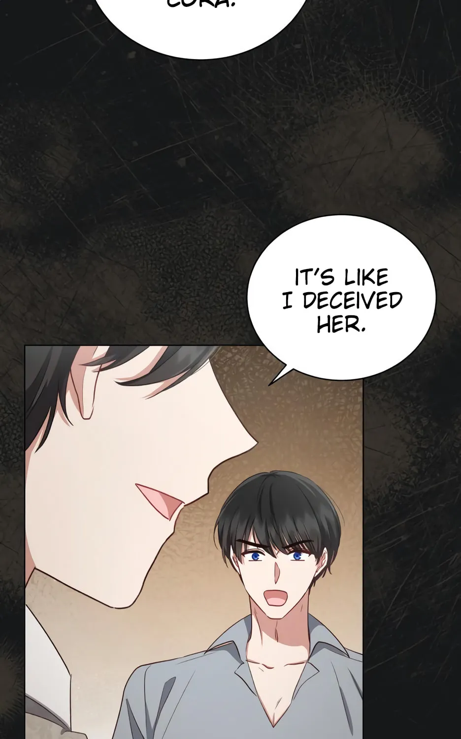 Unrequited Love Doesn't End With Marriage Chapter 34 page 67 - 