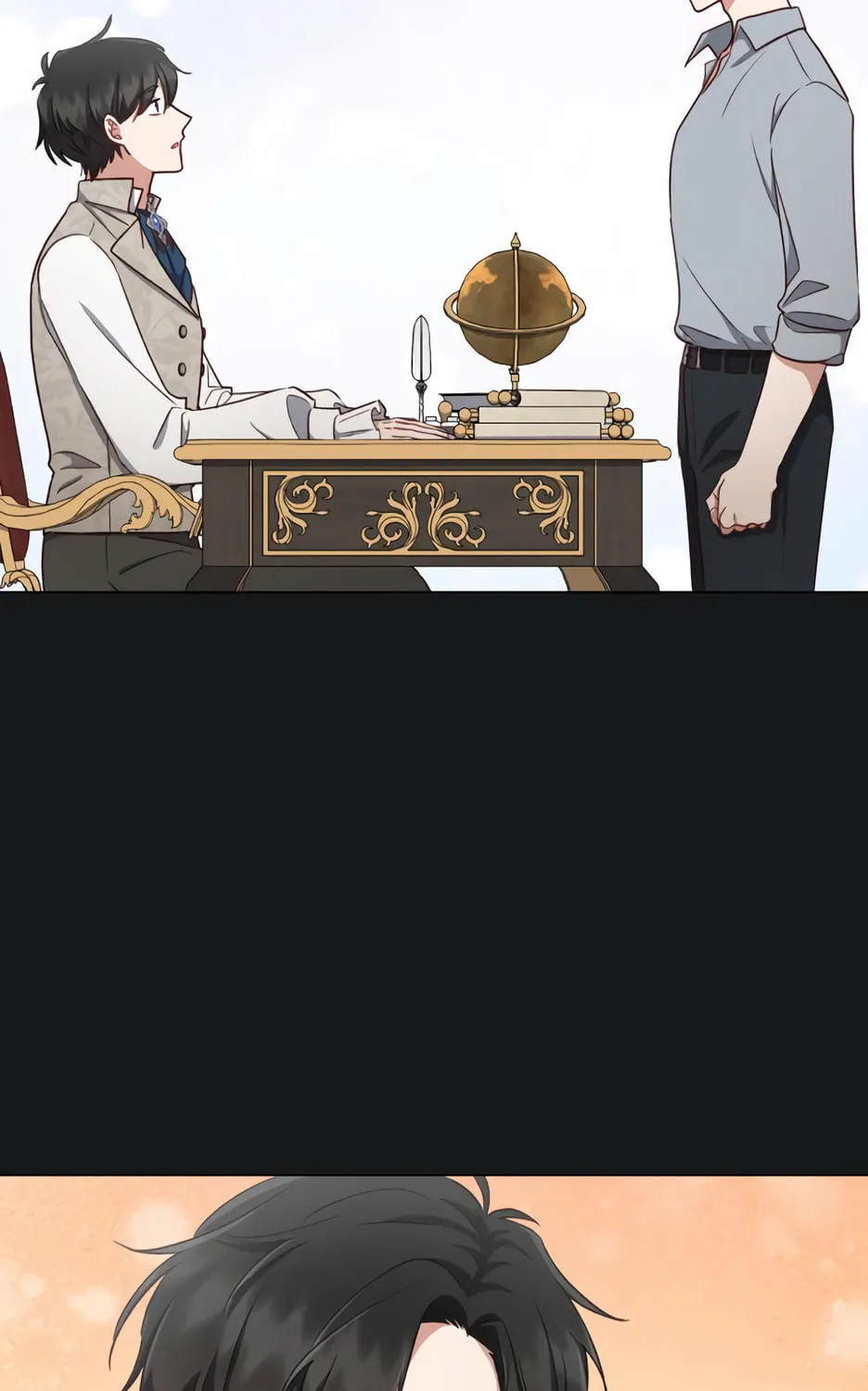 Unrequited Love Doesn't End With Marriage Chapter 34 page 71 - 