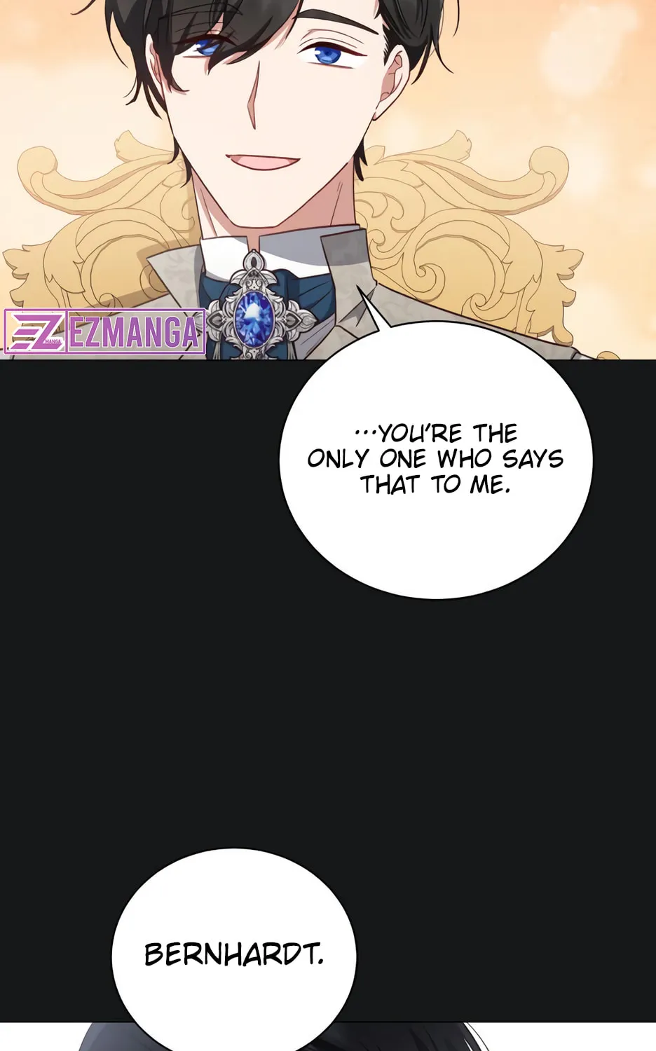 Unrequited Love Doesn't End With Marriage Chapter 34 page 72 - 