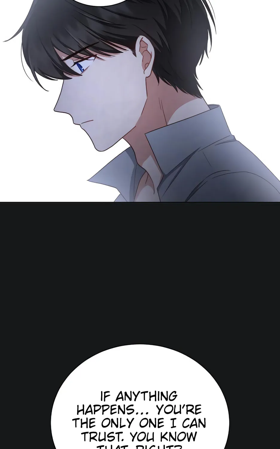 Unrequited Love Doesn't End With Marriage Chapter 34 page 73 - 
