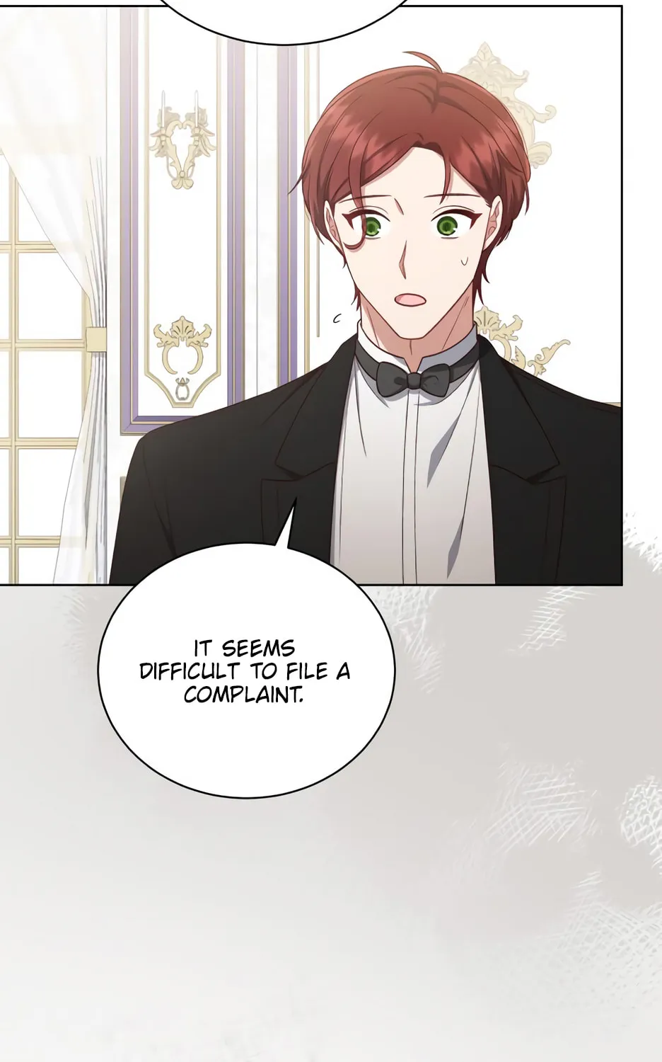 Unrequited Love Doesn't End With Marriage Chapter 34 page 81 - 