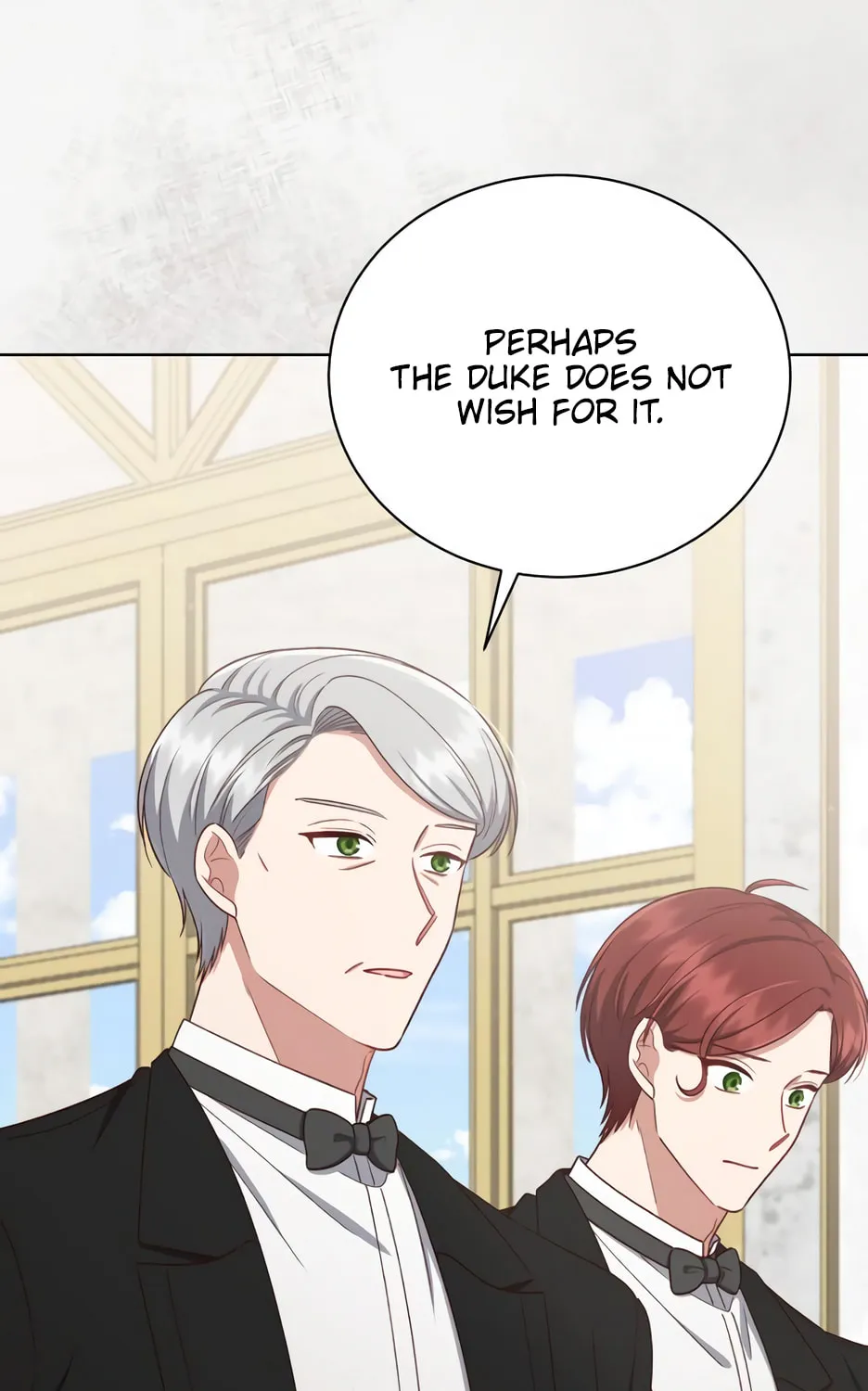 Unrequited Love Doesn't End With Marriage Chapter 34 page 82 - 