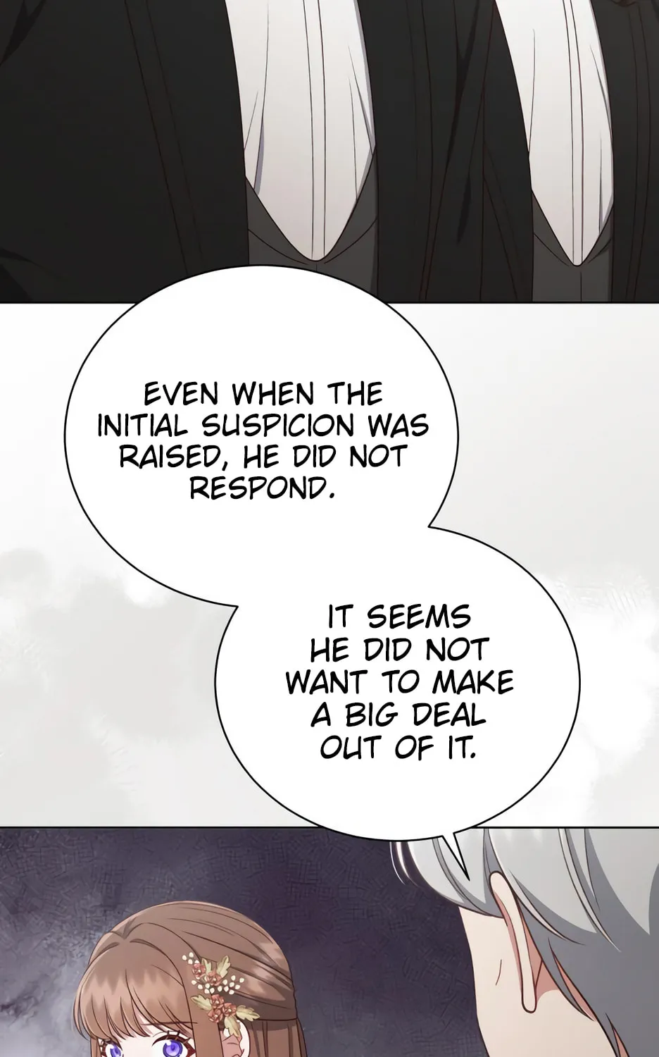 Unrequited Love Doesn't End With Marriage Chapter 34 page 83 - 