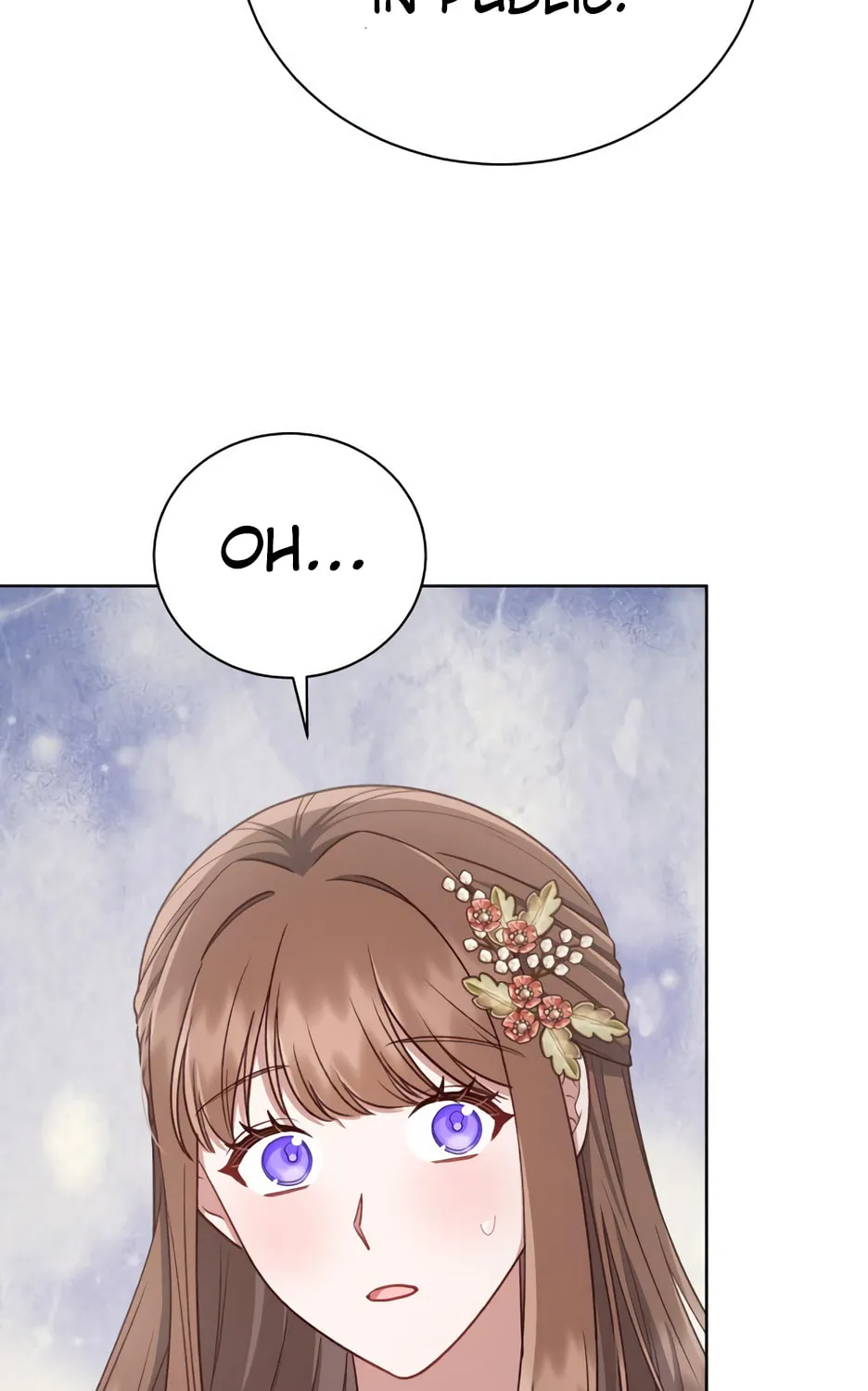 Unrequited Love Doesn't End With Marriage Chapter 34 page 86 - 
