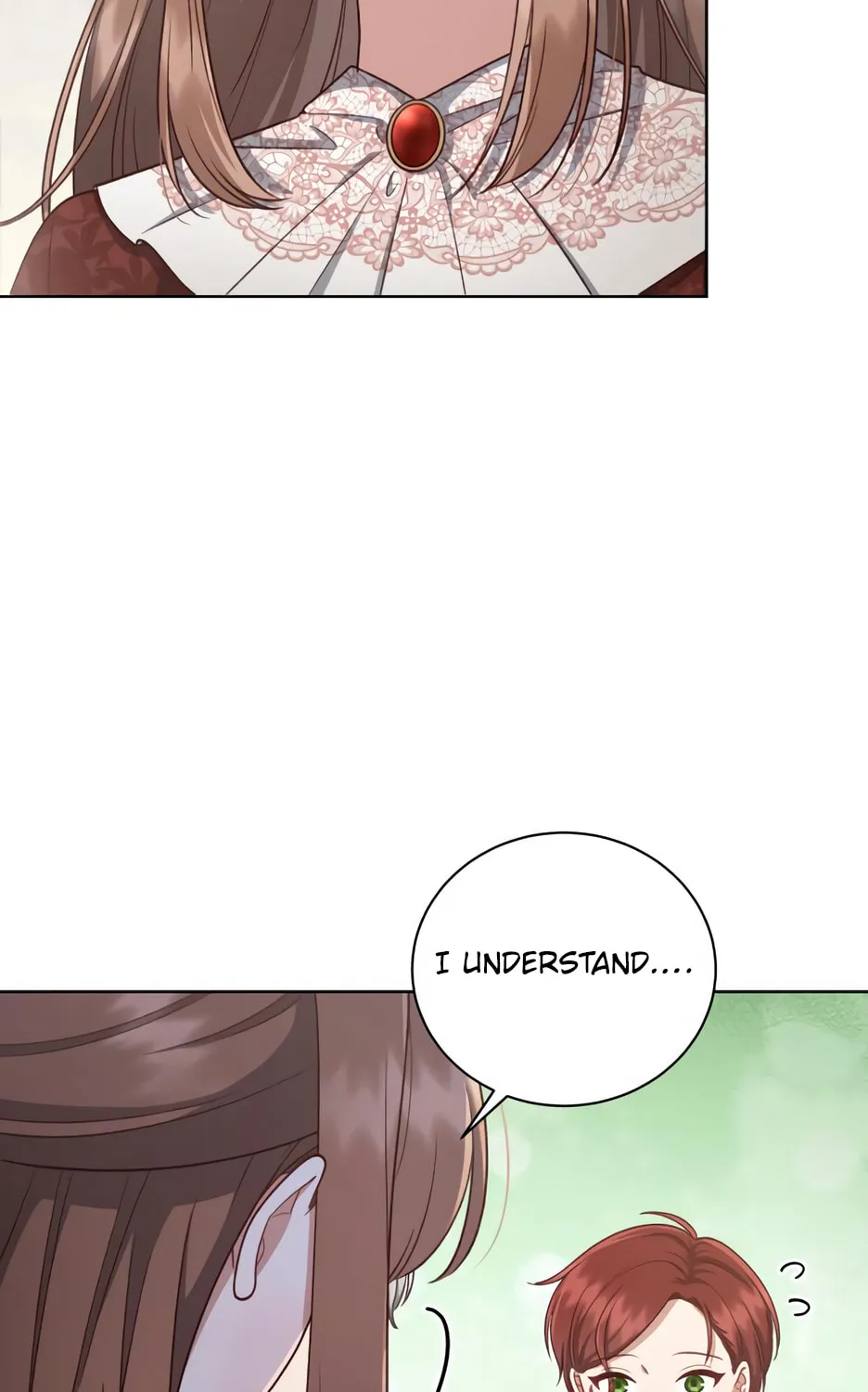 Unrequited Love Doesn't End With Marriage Chapter 34 page 87 - 