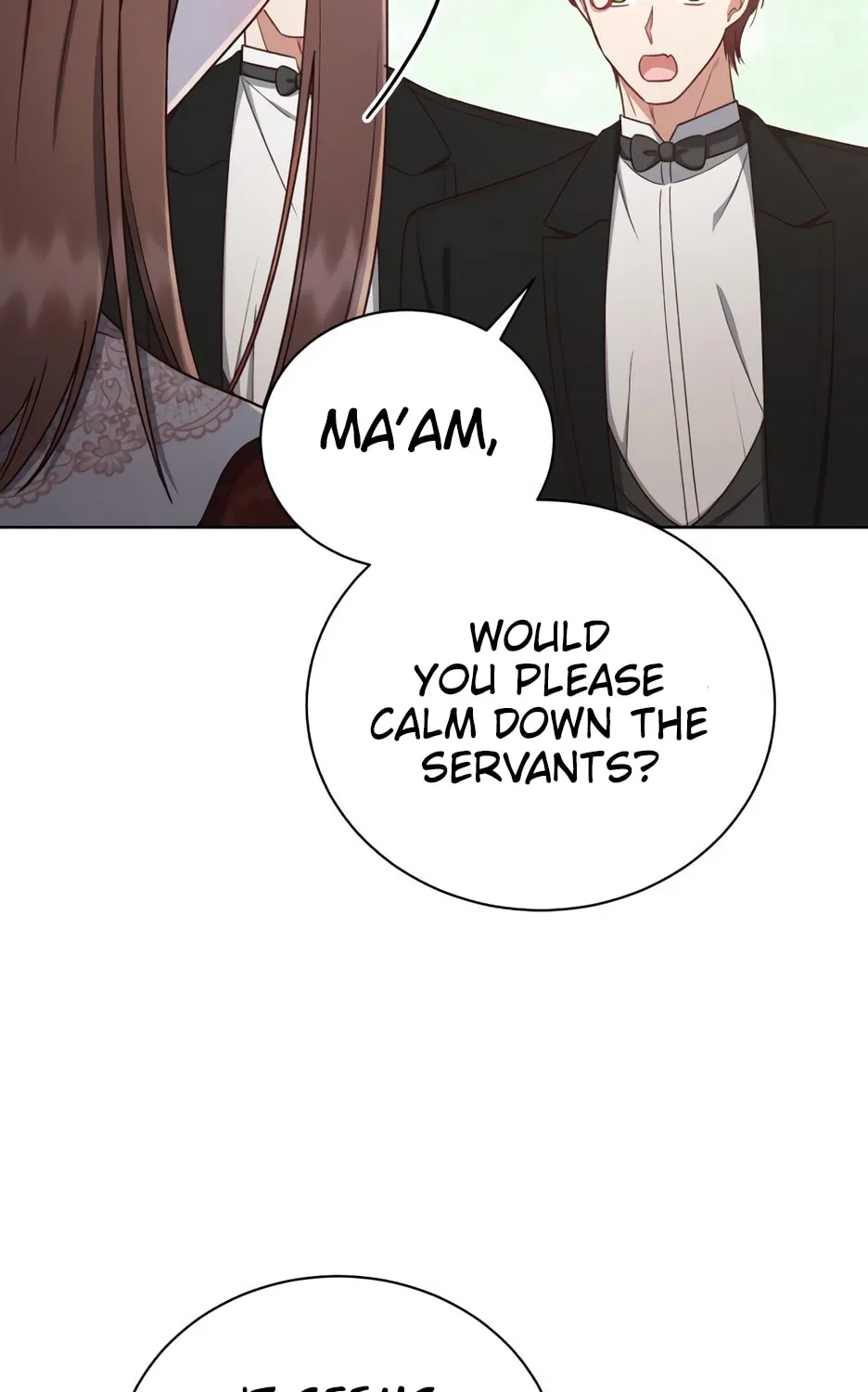 Unrequited Love Doesn't End With Marriage Chapter 34 page 88 - 