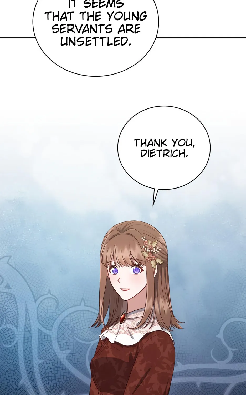 Unrequited Love Doesn't End With Marriage Chapter 34 page 89 - 