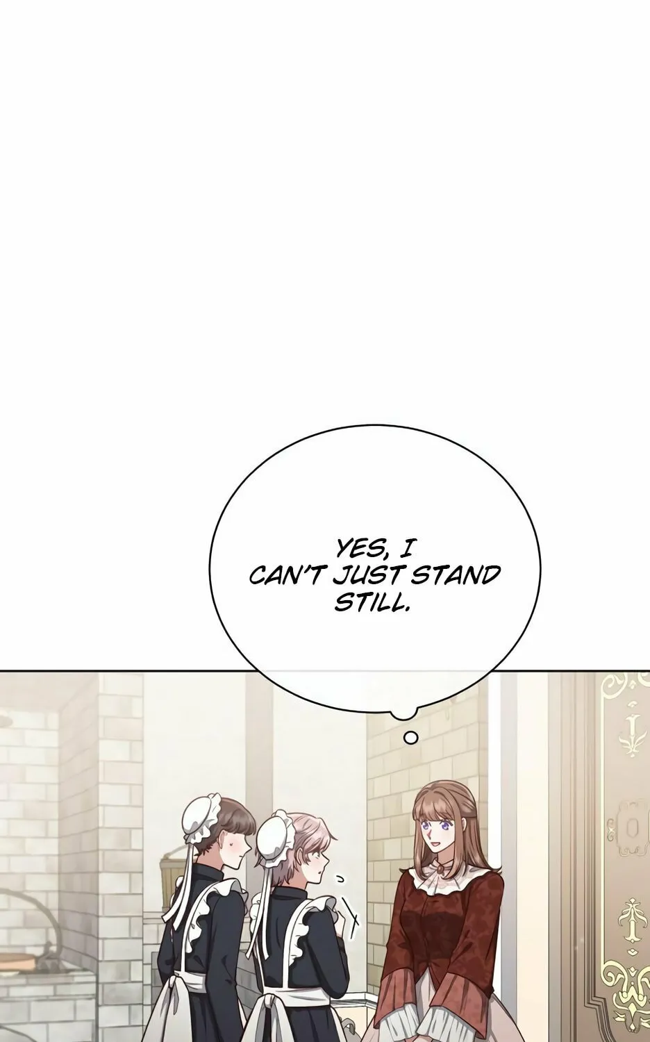 Unrequited Love Doesn't End With Marriage Chapter 34 page 92 - 