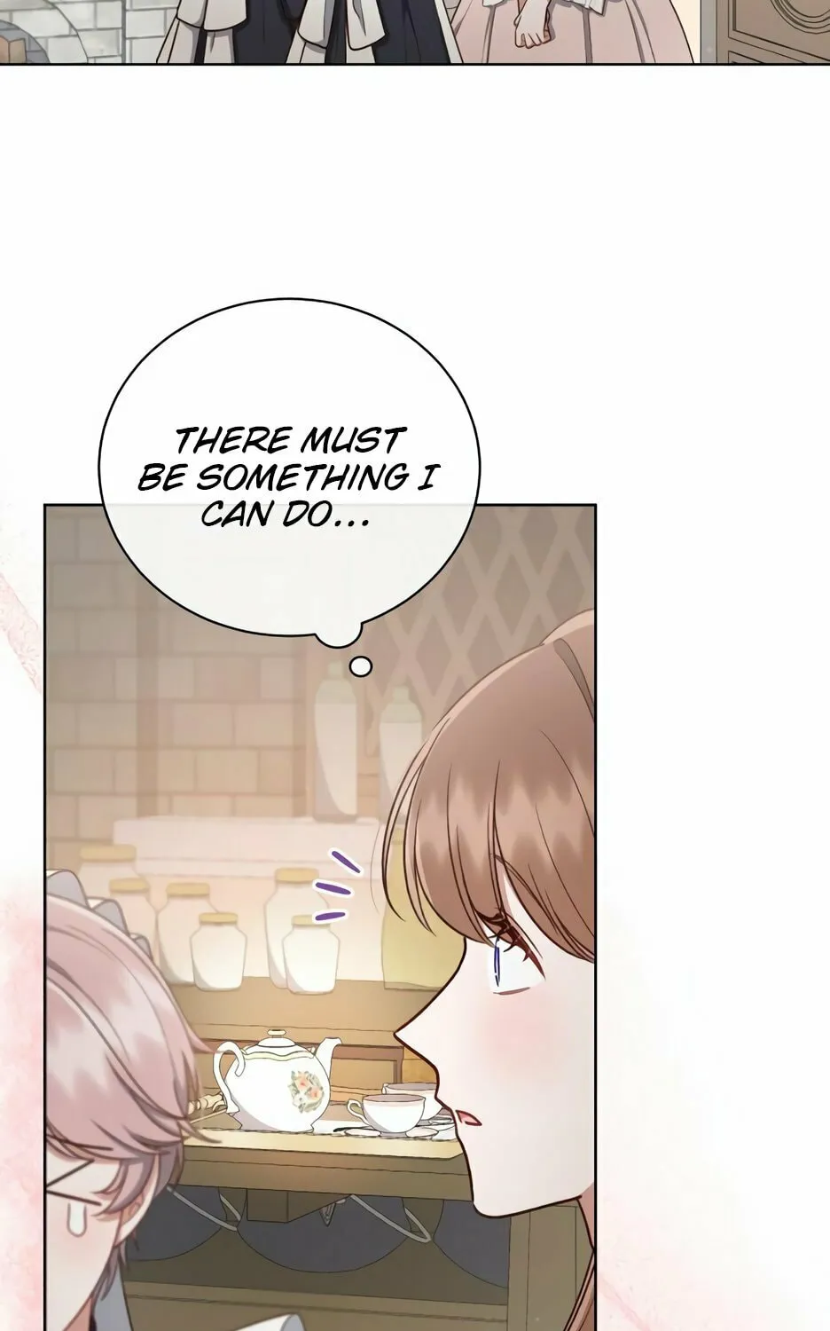 Unrequited Love Doesn't End With Marriage Chapter 34 page 93 - 