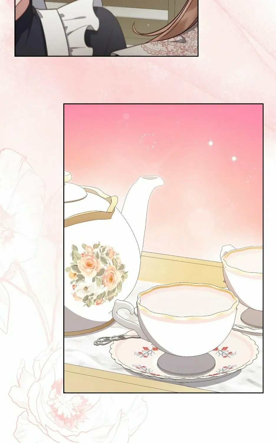 Unrequited Love Doesn't End With Marriage Chapter 34 page 94 - 