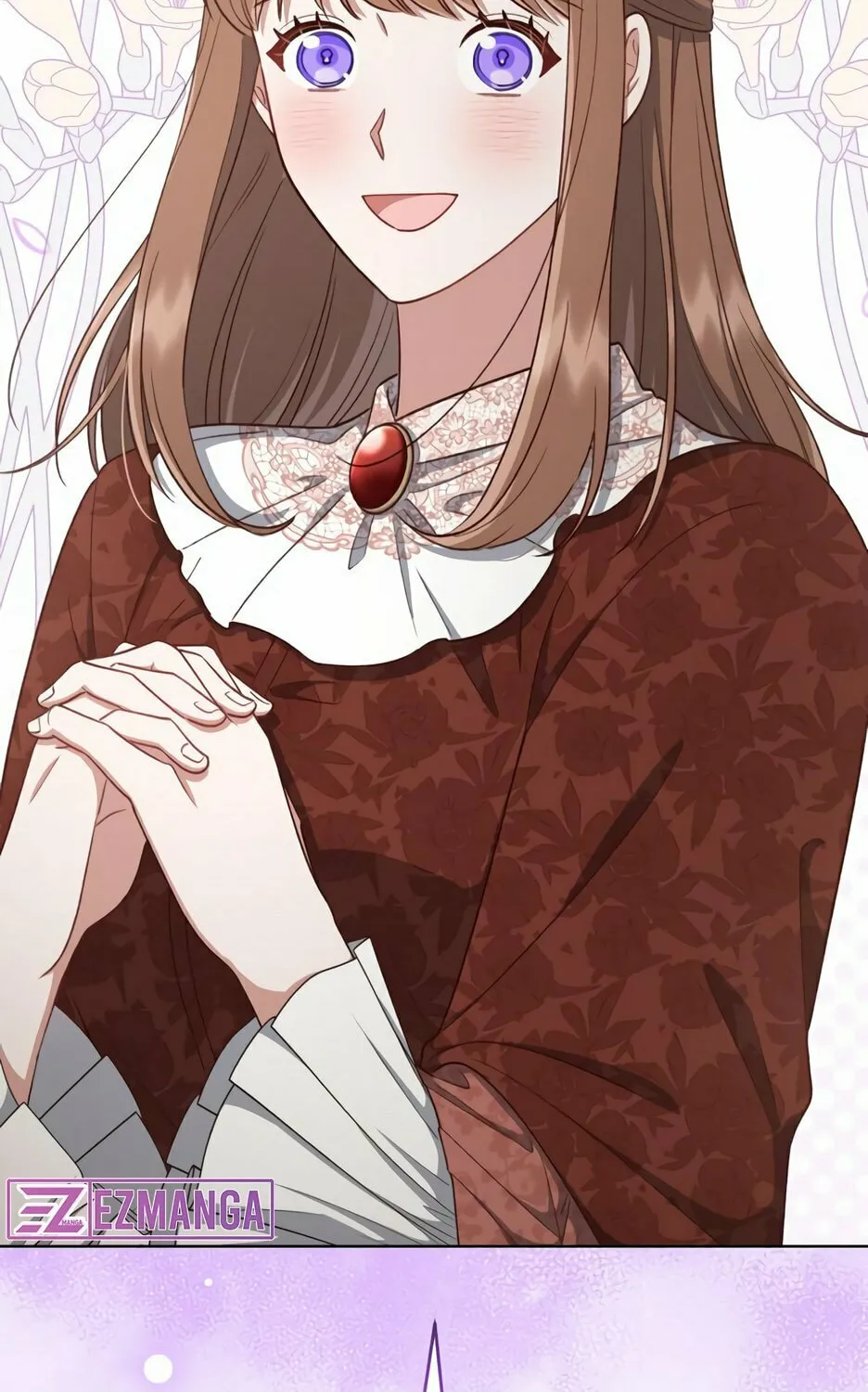 Unrequited Love Doesn't End With Marriage Chapter 34 page 96 - 