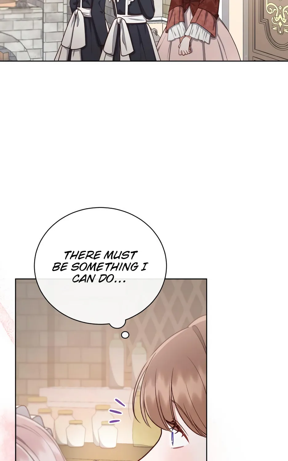 Unrequited Love Doesn't End With Marriage Chapter 35 page 2 - 