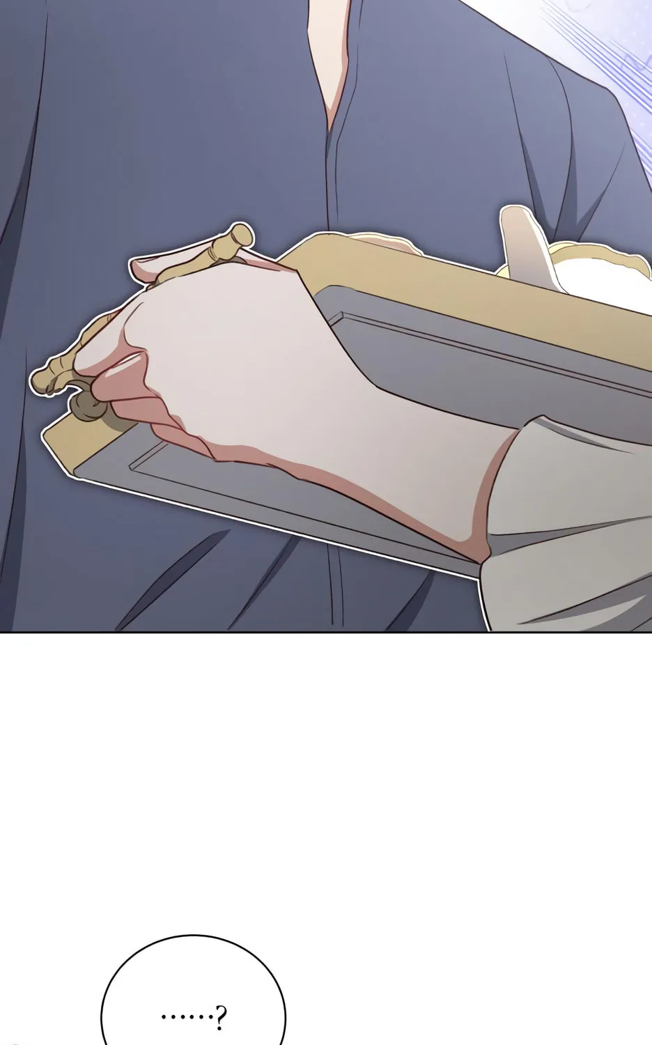 Unrequited Love Doesn't End With Marriage Chapter 35 page 11 - 