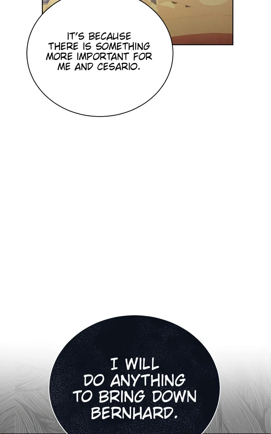 Unrequited Love Doesn't End With Marriage Chapter 35 page 101 - 