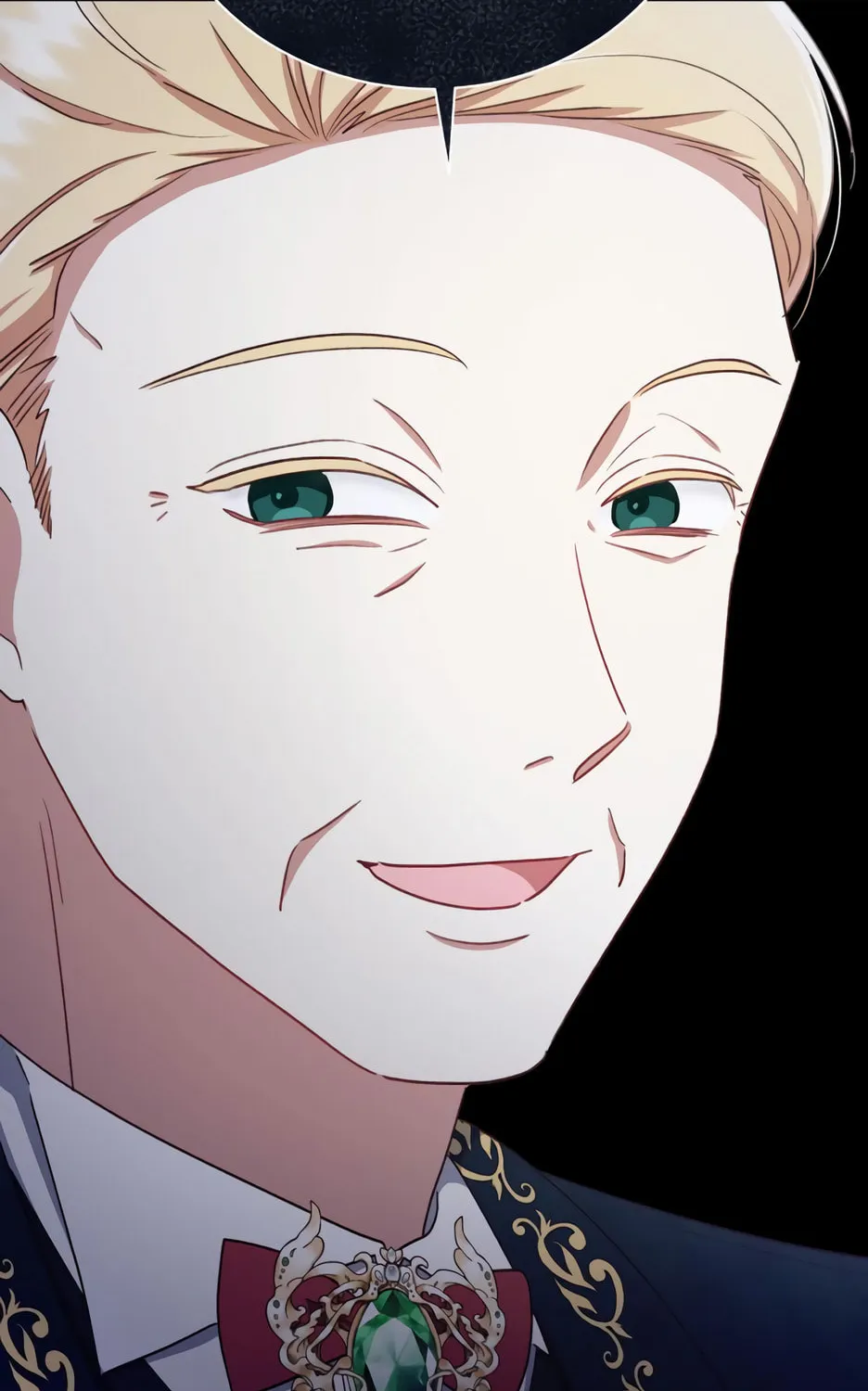 Unrequited Love Doesn't End With Marriage Chapter 35 page 102 - 