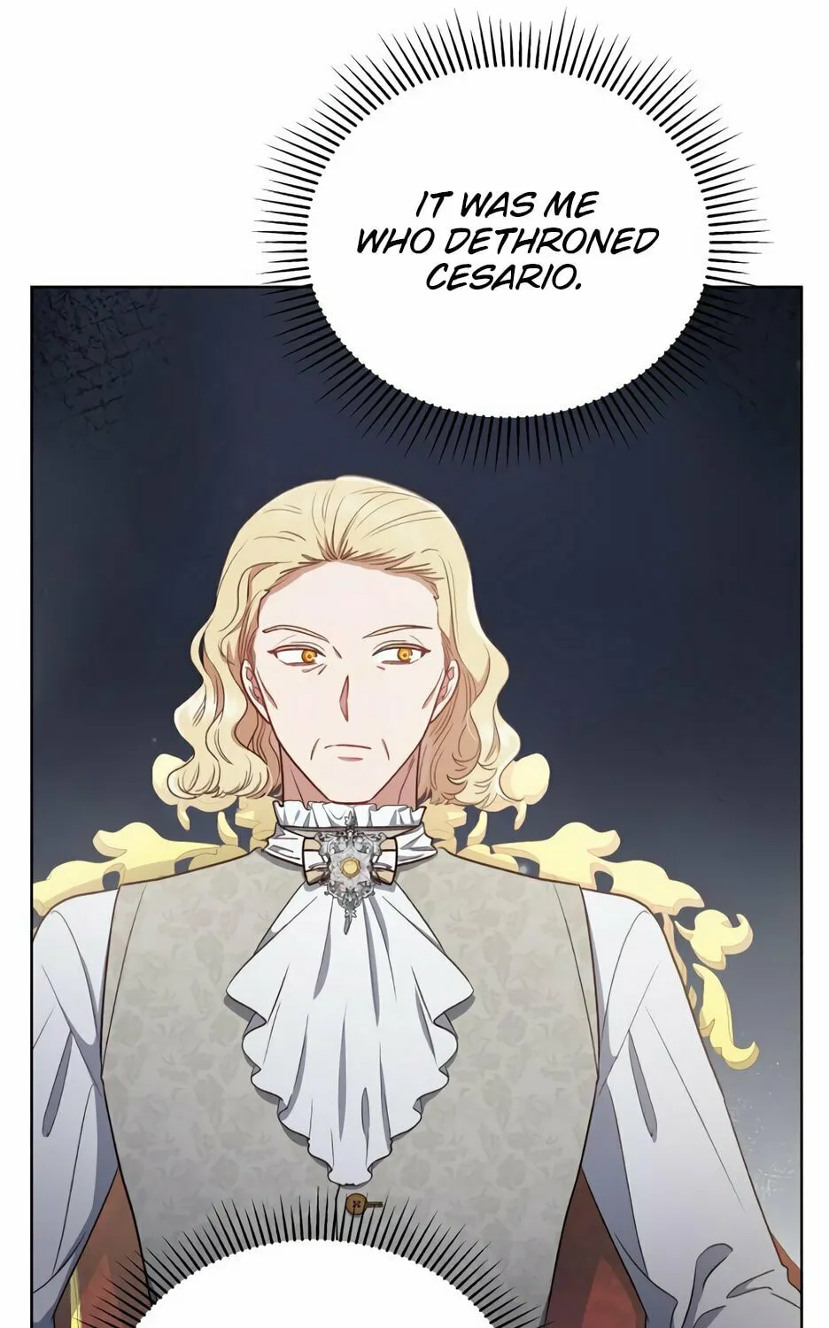 Unrequited Love Doesn't End With Marriage Chapter 35 page 104 - 