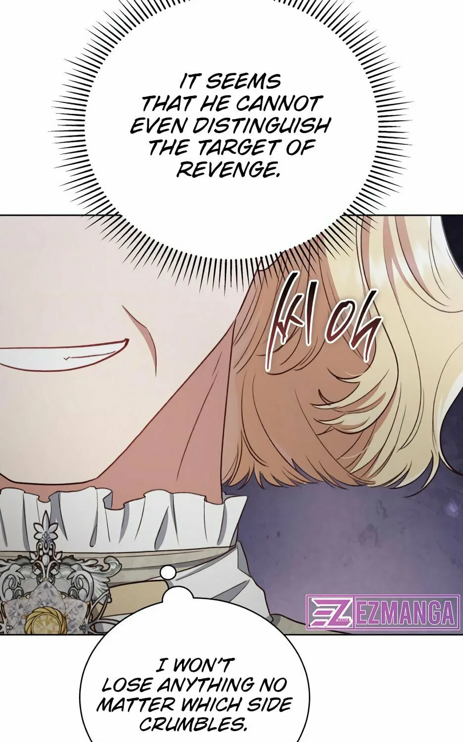 Unrequited Love Doesn't End With Marriage Chapter 35 page 106 - 