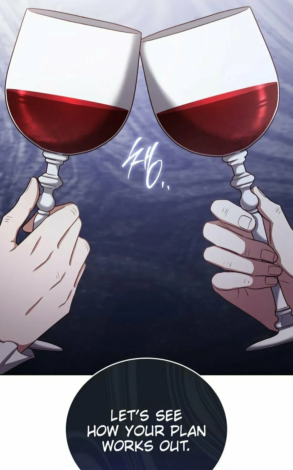 Unrequited Love Doesn't End With Marriage Chapter 35 page 108 - 
