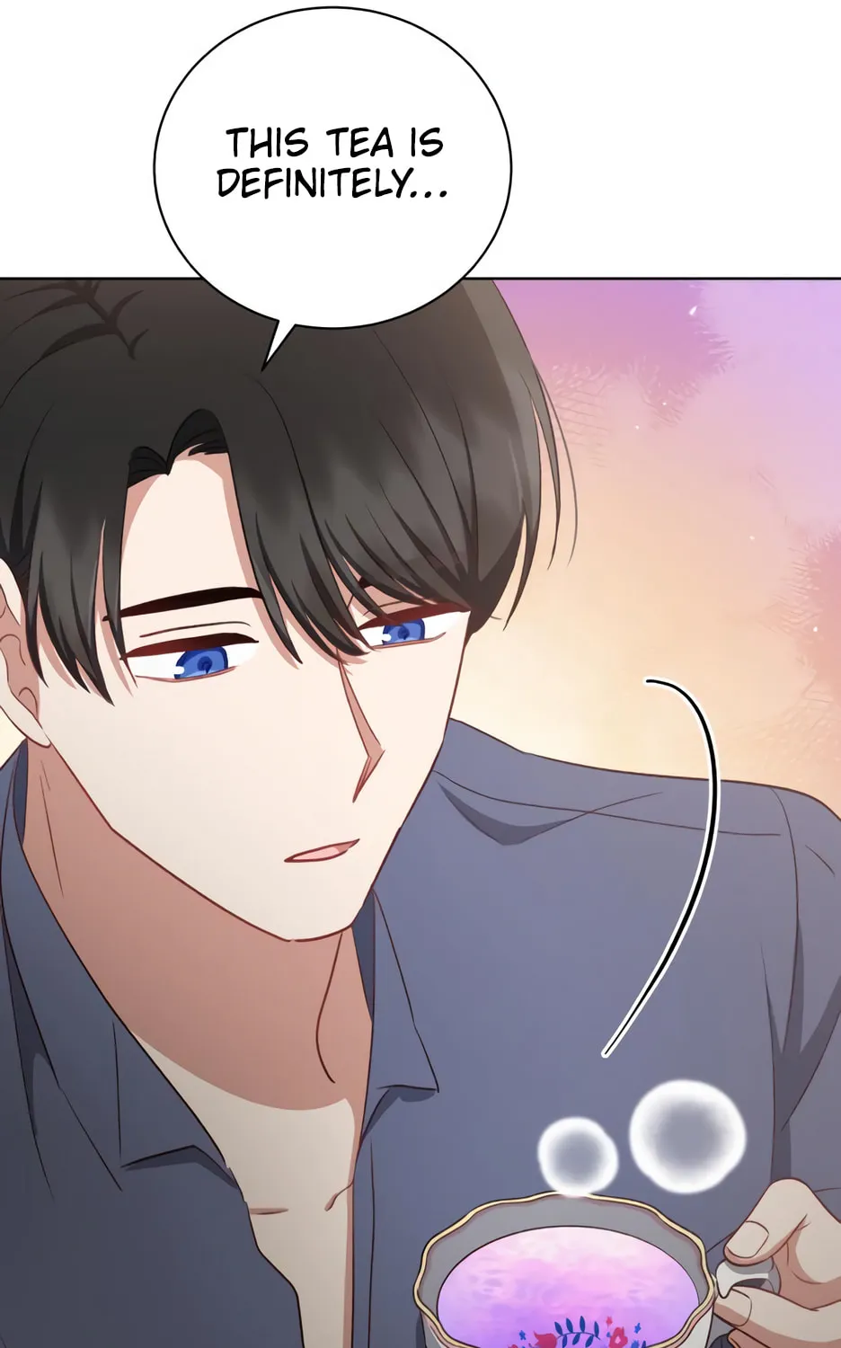 Unrequited Love Doesn't End With Marriage Chapter 35 page 14 - 