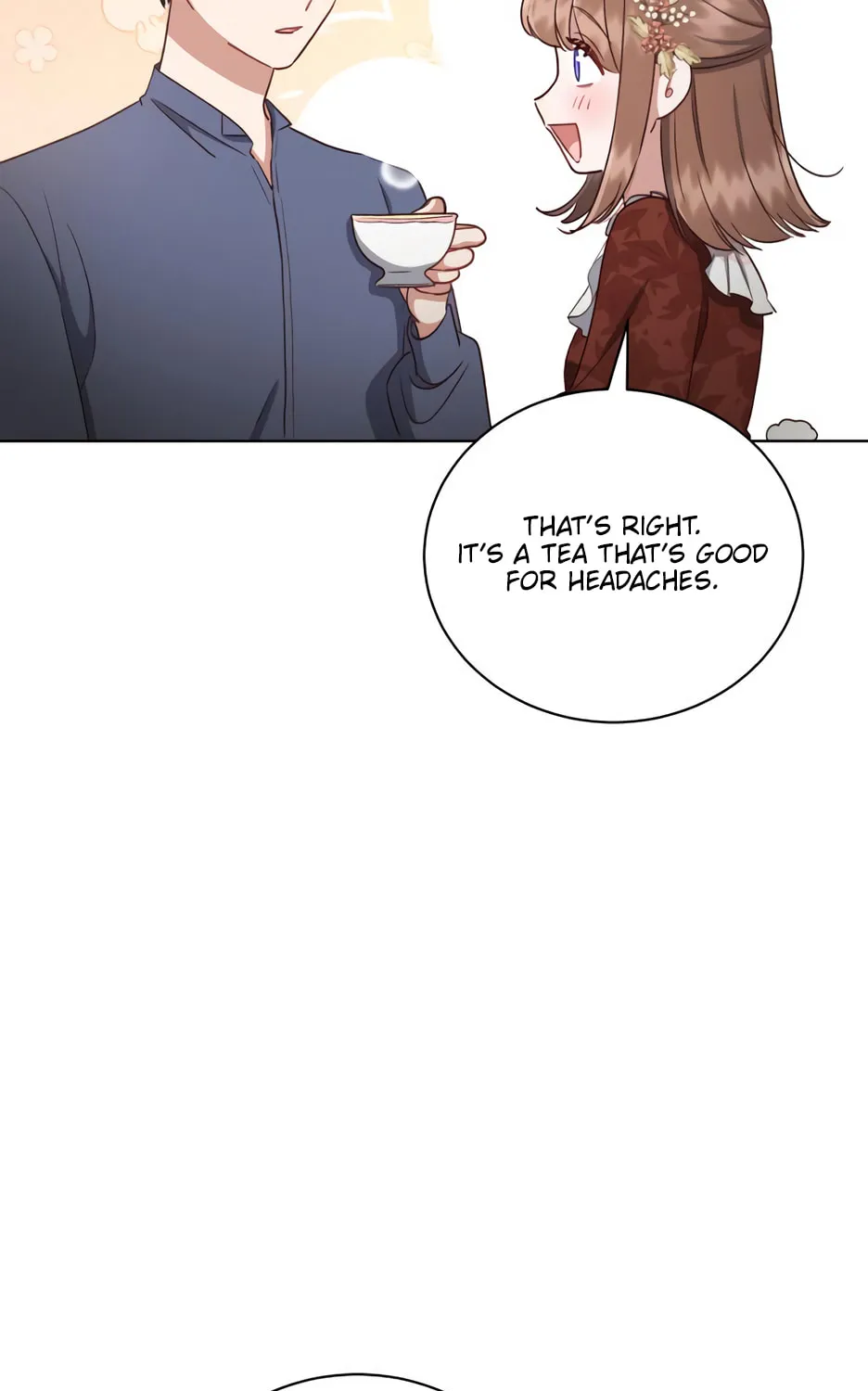 Unrequited Love Doesn't End With Marriage Chapter 35 page 16 - 