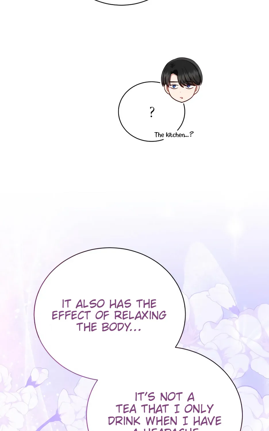 Unrequited Love Doesn't End With Marriage Chapter 35 page 18 - 