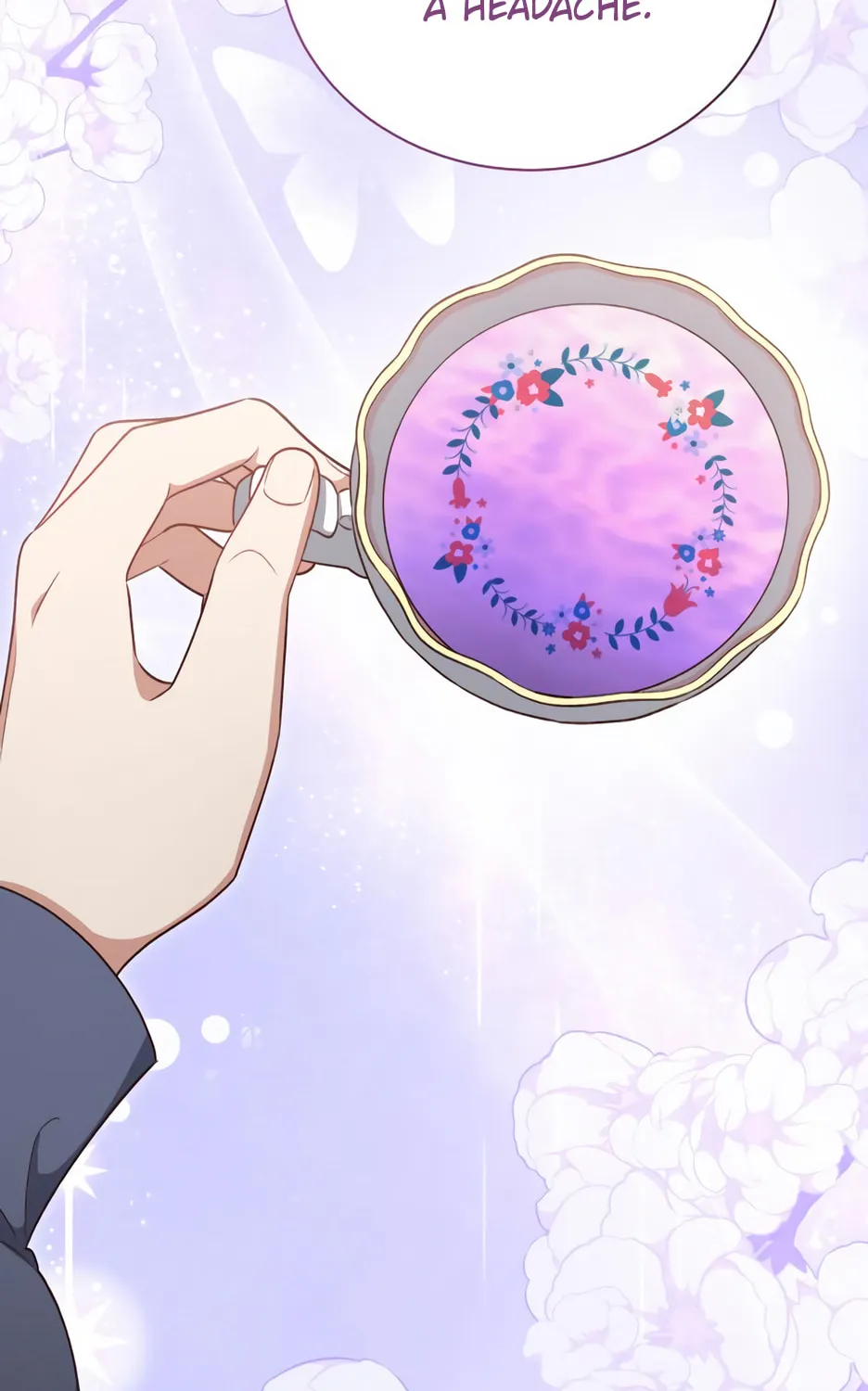 Unrequited Love Doesn't End With Marriage Chapter 35 page 19 - 