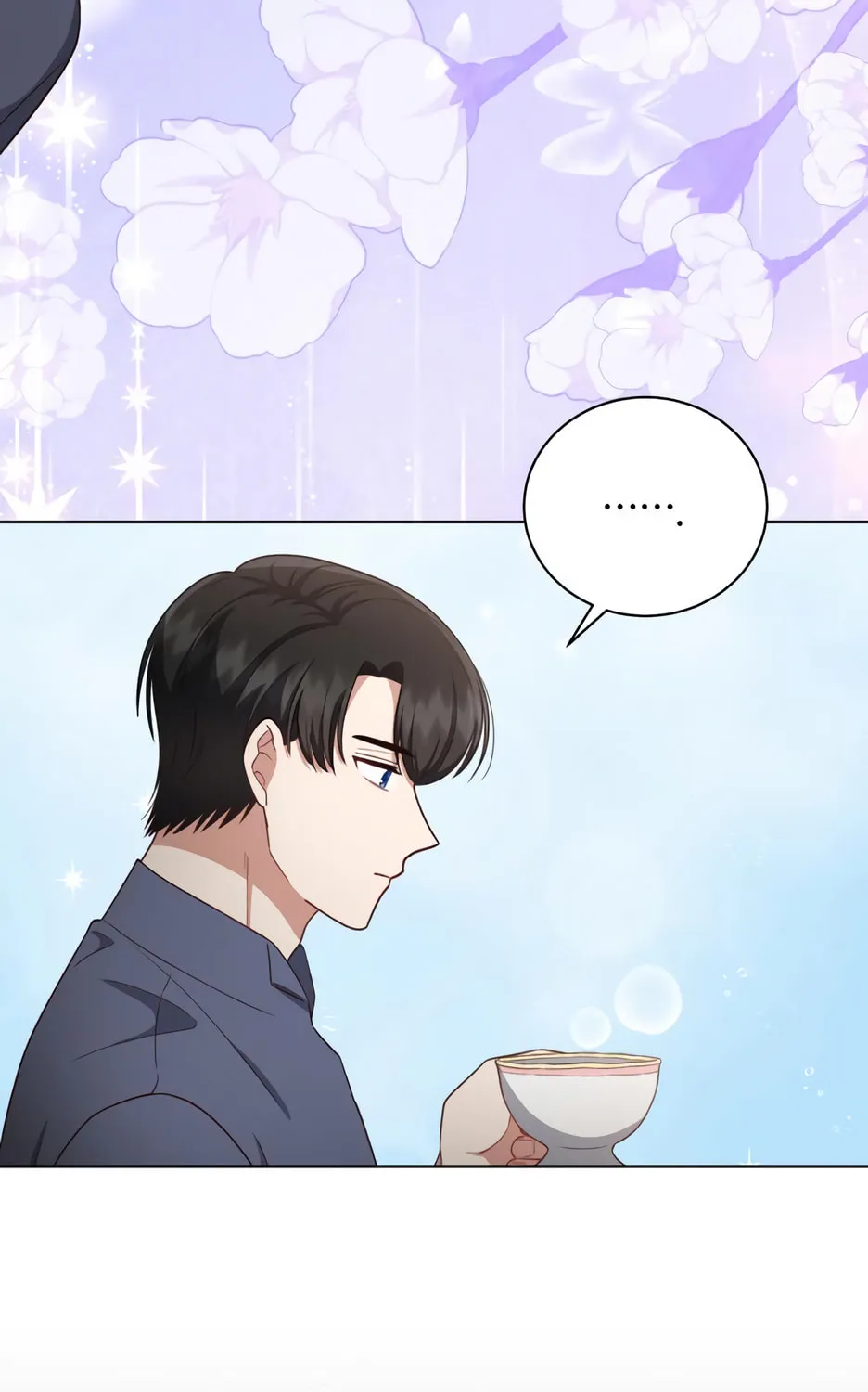 Unrequited Love Doesn't End With Marriage Chapter 35 page 20 - 
