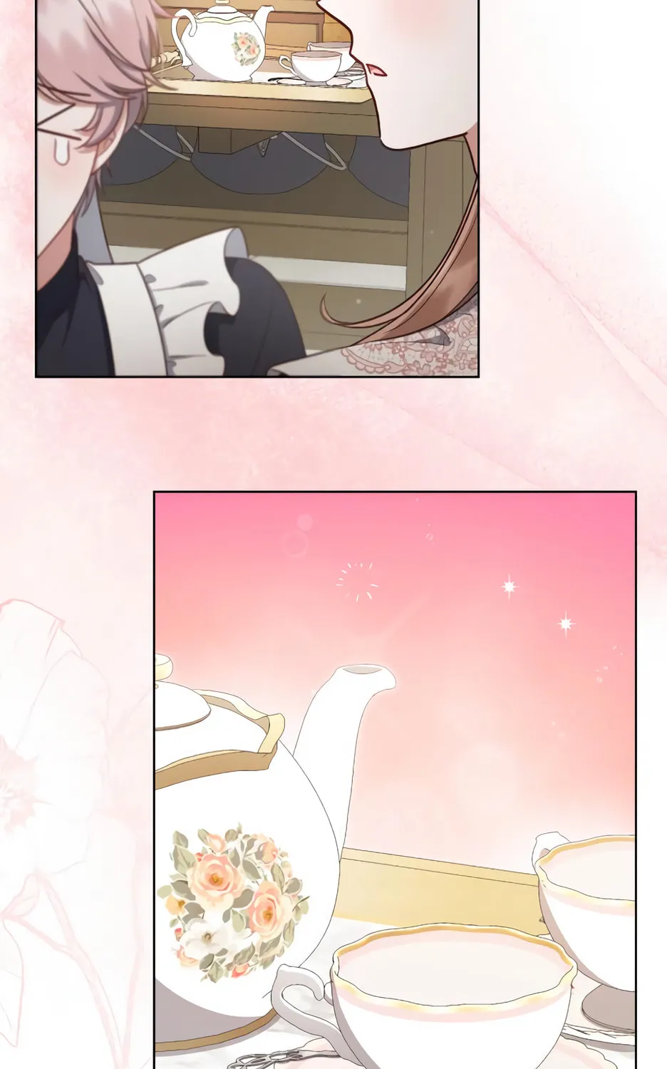 Unrequited Love Doesn't End With Marriage Chapter 35 page 3 - 
