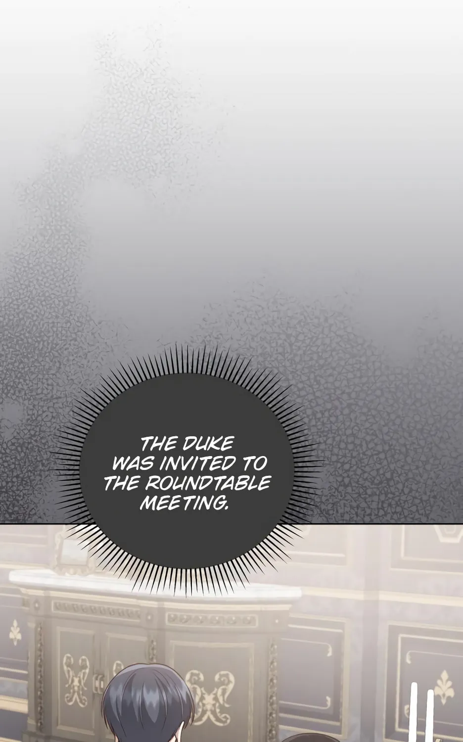 Unrequited Love Doesn't End With Marriage Chapter 35 page 21 - 