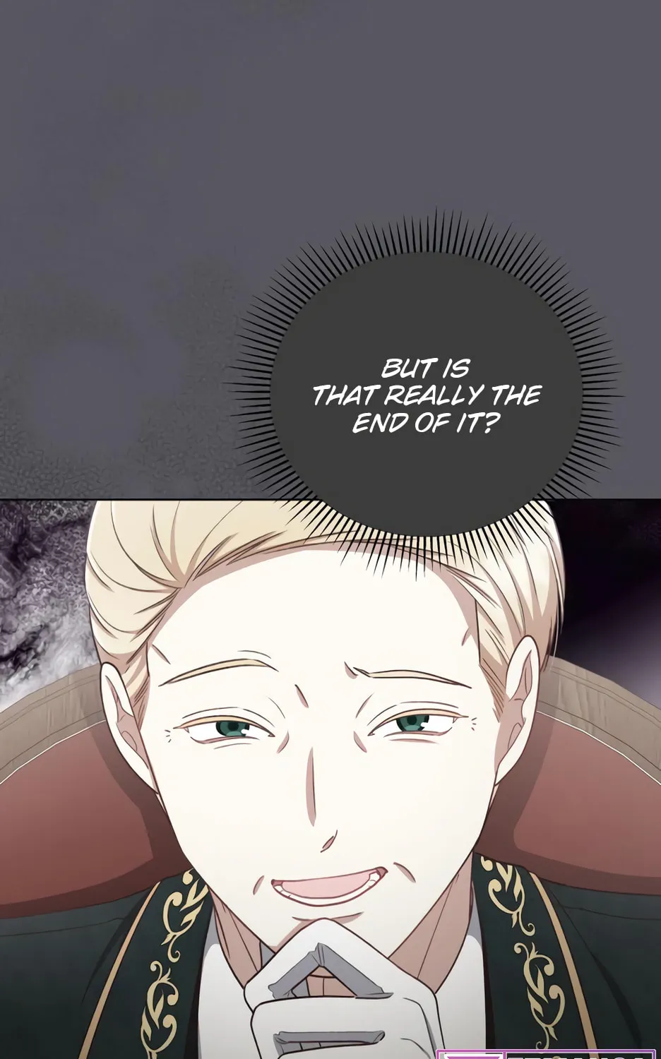 Unrequited Love Doesn't End With Marriage Chapter 35 page 24 - 