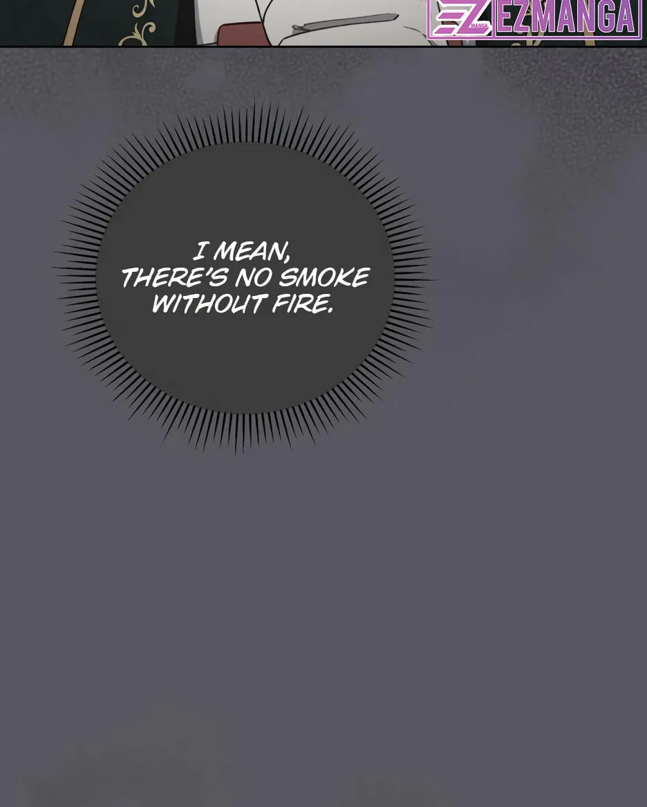 Unrequited Love Doesn't End With Marriage Chapter 35 page 25 - 