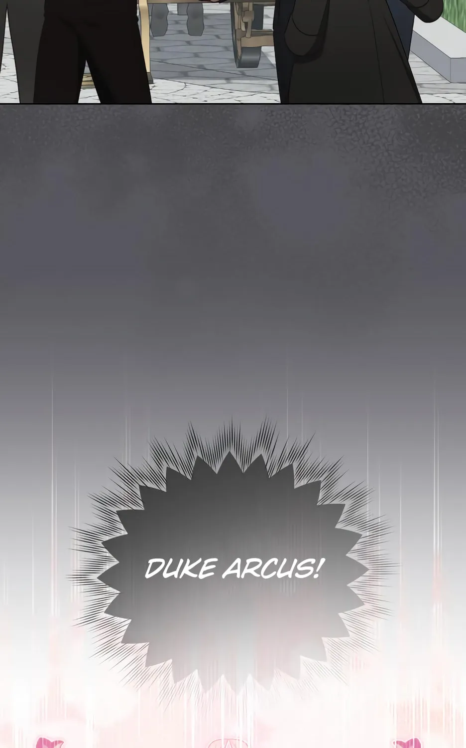 Unrequited Love Doesn't End With Marriage Chapter 35 page 27 - 