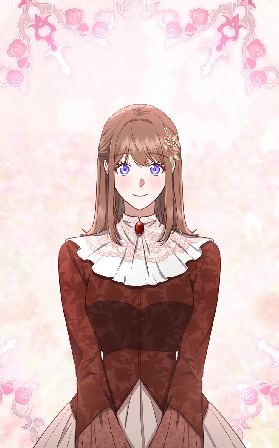 Unrequited Love Doesn't End With Marriage Chapter 35 page 28 - 