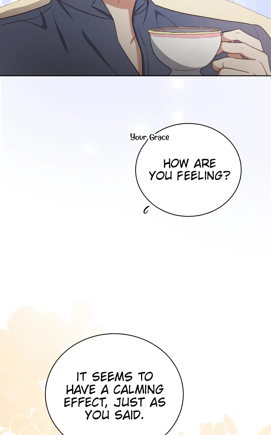 Unrequited Love Doesn't End With Marriage Chapter 35 page 30 - 
