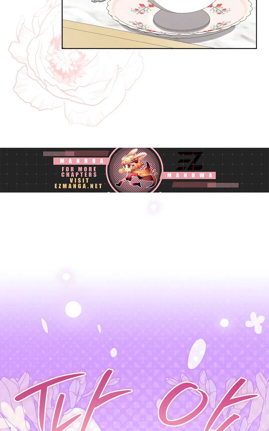 Unrequited Love Doesn't End With Marriage Chapter 35 page 4 - 