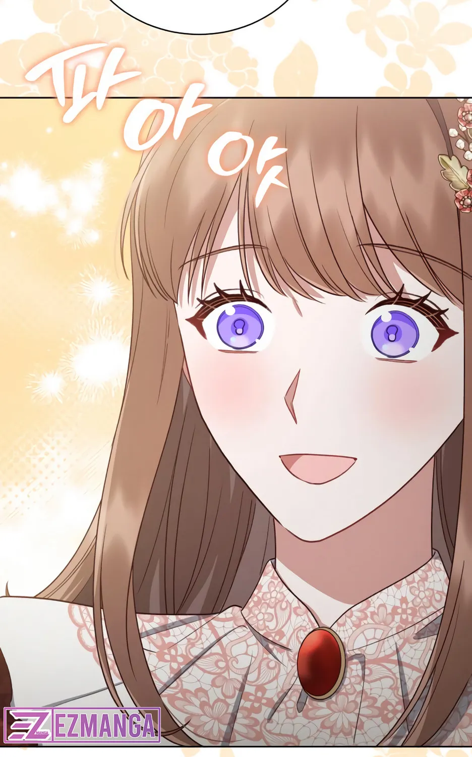 Unrequited Love Doesn't End With Marriage Chapter 35 page 31 - 
