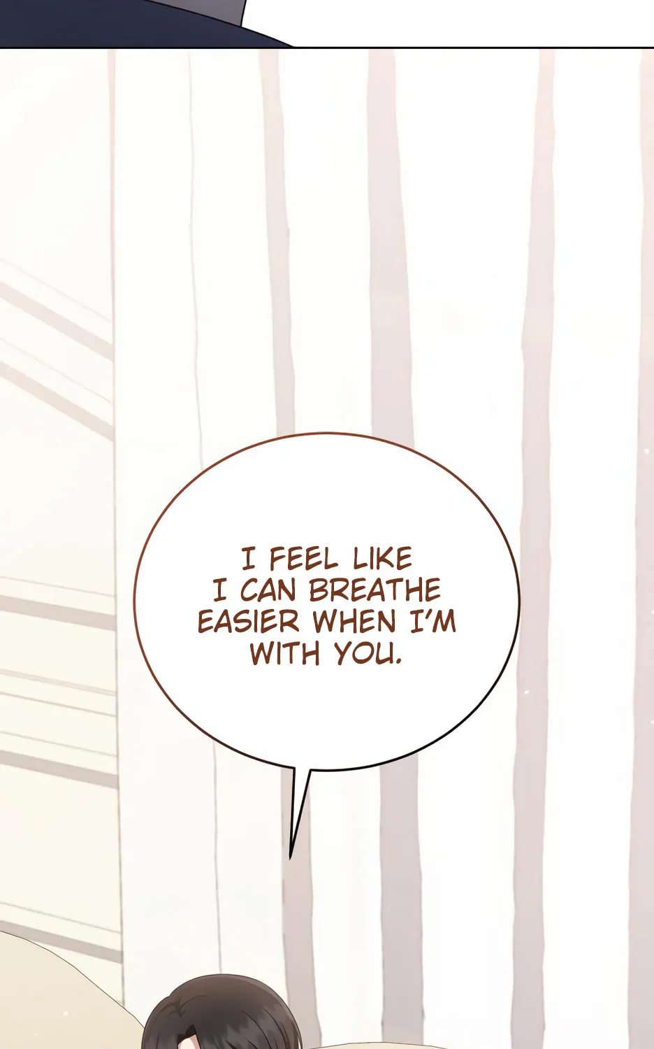 Unrequited Love Doesn't End With Marriage Chapter 35 page 34 - 