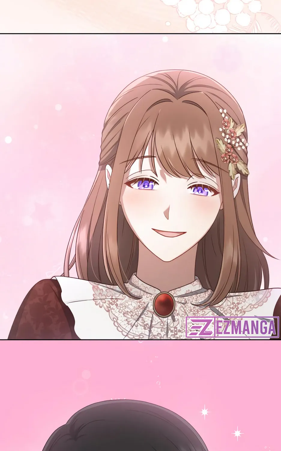 Unrequited Love Doesn't End With Marriage Chapter 35 page 37 - 