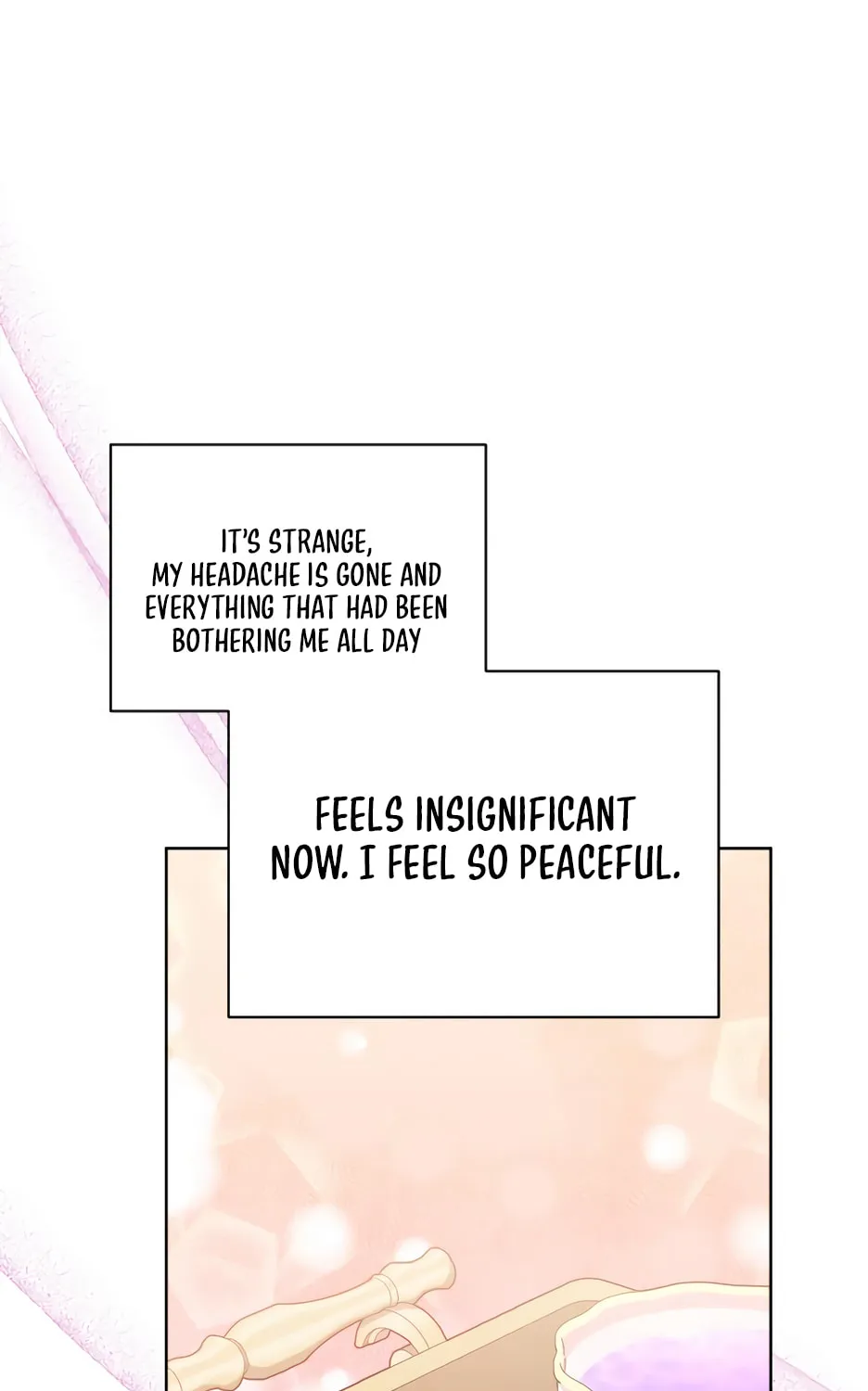 Unrequited Love Doesn't End With Marriage Chapter 35 page 39 - 