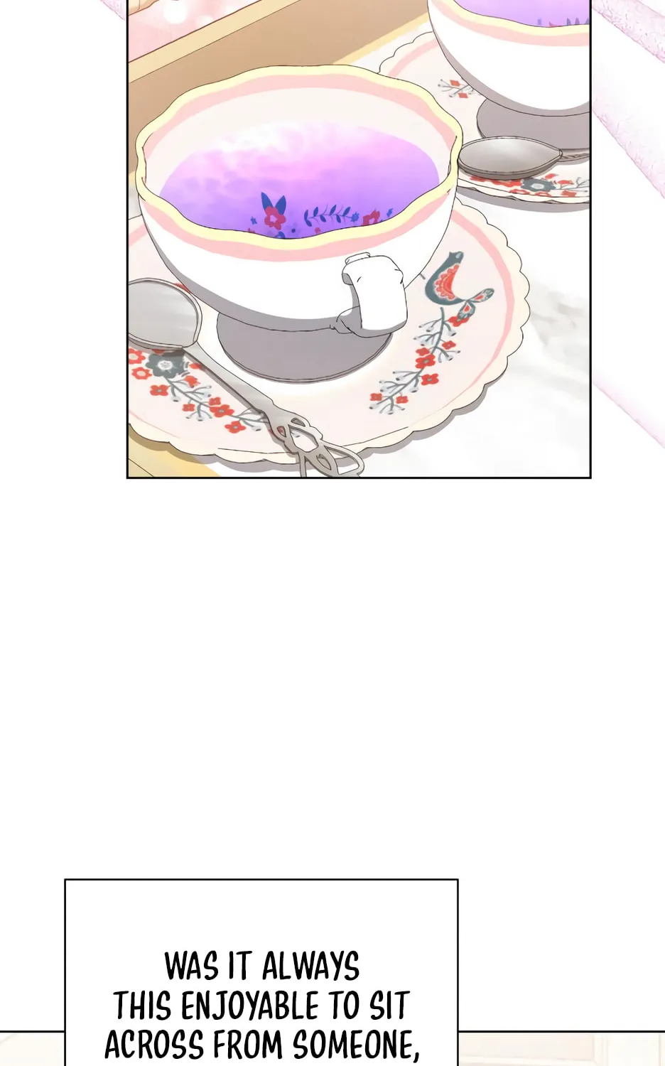 Unrequited Love Doesn't End With Marriage Chapter 35 page 40 - 