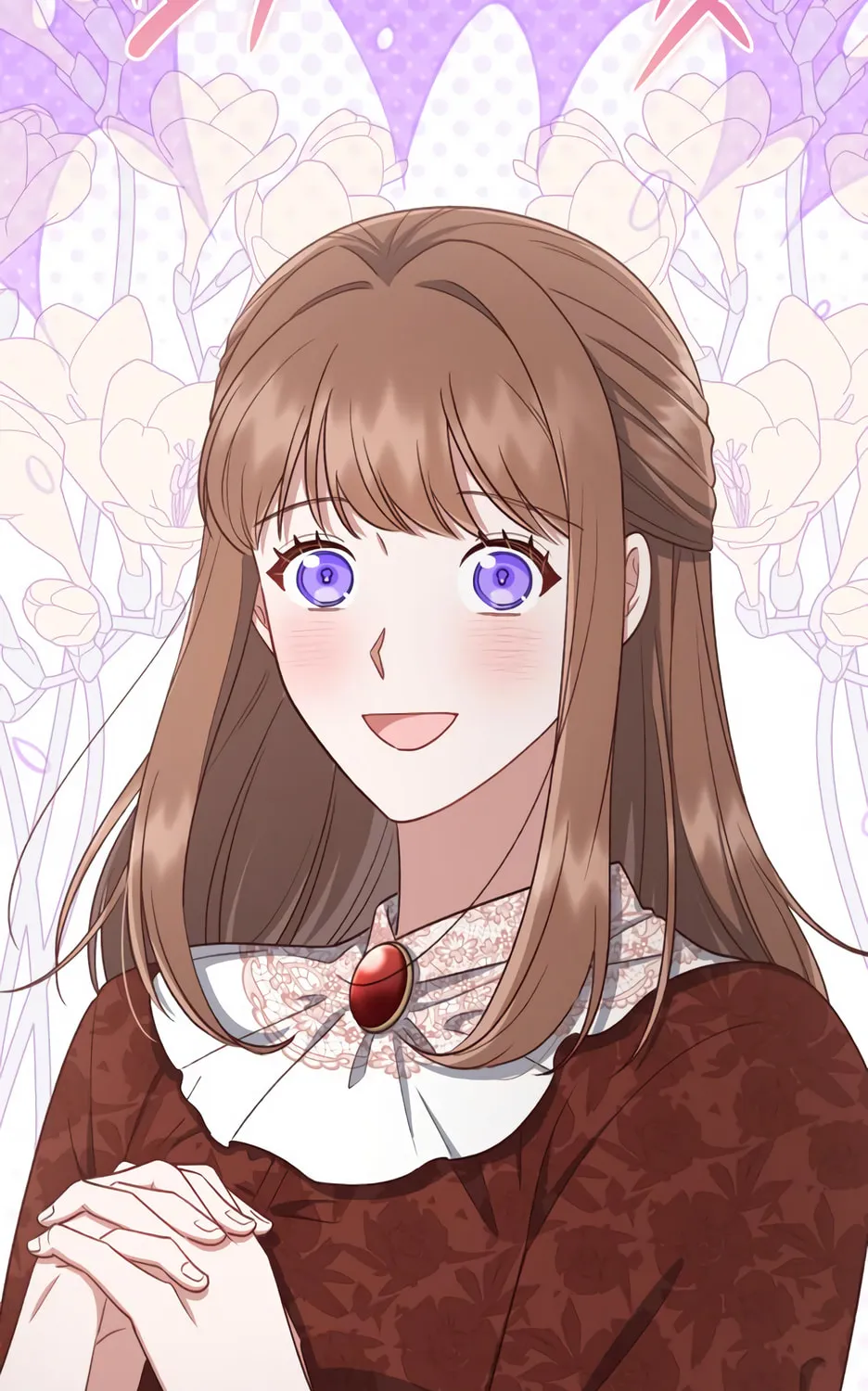 Unrequited Love Doesn't End With Marriage Chapter 35 page 5 - 